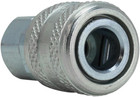 Air Coupler Fitting  A-style  aro 210  Air Quick Connect Couplers  1 4  Fnpt Air