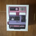 Kuromi  Polaroid 600 Vintage Instant Film Camera Sanrio Sealed 