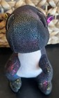 Ty Beanie Babies Boos 2018 Anora Black Dragon 6 Inches No Tags - A0034