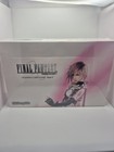 Final Fantasy Trading Card Game Opus V Sealed Booster Box Edicioon Espanola