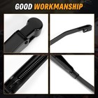 1 Pair Windshield Wiper Arm Fit For Ford F-150 F-250 Bronco 1991-1996  For F-   