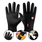 Thermal Waterproof Winter Gloves Touch Screen Warm Mittens Men Women Wholesale