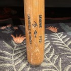 Louisville Slugger P72 Wooden Baseball Bat  3 Flame Tempered 33 