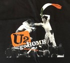 U2 - Xxl T-shirt - U2 Go Home Live From Slane Castle - 100  Heavy-weight Cotton