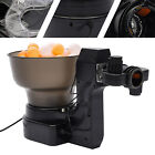 Table Tennis Robot Automatic Ping Pong Ball Machine Training Fixed Dropping New