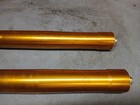 14-17 Yamaha Fj09 Front End Forks Suspention No Leaks Straight