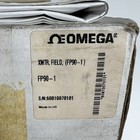 New Omega Transmitter Flow Panel Fp90-1 Fp90 Gf   Signet Xmtr Field Mount