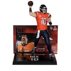 Bo Nix  denver Broncos  Nfl 7  Figure Mcfarlane