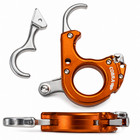 Cobra Harvester Release Aid 4 Finger Adjustable Archery Bow Release