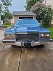 1980 Cadillac Deville 
