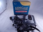 Vintage Minicam Speedlight 40 Photo Flash Equipment