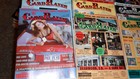 Lot Of 32 1990 1991 The Card Player Magazine Rare Vintage Las Vegas Play To Win 