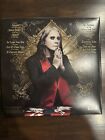 Ozzy Osbourne And Todd Mcfarlane Signed Patient Number 9 Vinyl  Clear Pressing