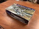 Revell F-4j Phantom Ii mig Ace 1 48 Jet Aircraft Model Kit 85-5813 Unassembled