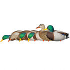 Avian X Axp Full Body Mallards Decoy  Ultra Realistic   Wind Activated  12 Pack