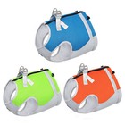 Puppy Dog Pet Summer Cooling Cold Harness Vest Jacket Cloths