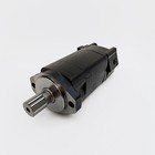Hydraulic Motor 305943 For Broce 350-series Cr350 Broom Sweeper 14-tooth Splined