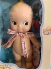 Vintage Rose O neill Kewpie Vinyl 7 5  Japanese Company New In Box Never Open