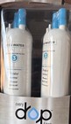 2 Everydrop Replacement Ice   Water Refrigerator Filter  3 Whirlpool New