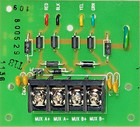 Bosch Fpe-7039 Mux Multiplex Expansion Module For Fpd-7024 d7024 Or Ds9400 Facps