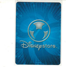 Disney Store 2006 Trading Cards Snow White