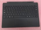 Genuine Microsoft Surface Pro Keyboard For Pro 7 6 5 4 1725 blk    int  Layout  