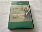 The Power Of Ambition By Jim Rohn - 6 Cd s   Free Success Guide  Brand New 