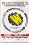 Hulk  1     Wizard World La 2008     Michael Turner Vip Exclusive Cover     Red Hulk