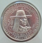 Peru 86 Coin Set In Folder   Labeled 1903-2019