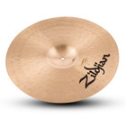 Zildjian K Constantinople 18  Crash Cymbal   Free Drum Sticks  Make Offer 