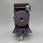 Vintage Kodak Petite Old Rose Purple A-127 Film 1929-1934 Made In Canada