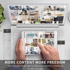 2tb Usb 3 0 Flash Drive Thumb U Disk Memory Stick Pen Pc Laptop Storage 4 In 1