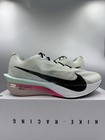 Nike Zoomx Vaporfly Next  4 White Hyper Pink Mint Nby Brand New Size 11