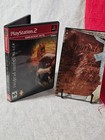 Twisted Metal Black  sony Playstation 2  2002  Replacement Case No Game Disc