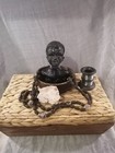Congo Savanne African Voodoo  Petro Loa Offering Station