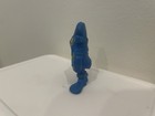 Vintage 1986 Captain Cap  N Crunch Figure Quaker Oats Cereal Premium Toy 2  Rare