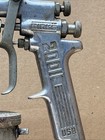 Binks  Model 2001 Professional Spray Gun Usa
