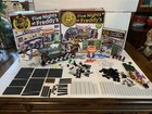 Five Nights At Freddy   s Mcfarlane Building Set 2016-2017  read Description 