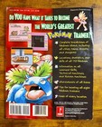 Pokemon Strategy Guide Lot - Nintendo Power   Prima Red Blue Official Guides