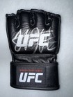 Khabib Nurmagomedov Signed Ufc Official Fighting Glove 