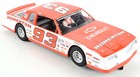 Scalextric  momentum  Chevrolet Monte Carlo Stock Car Dpr 1 32 Slot Car C3949