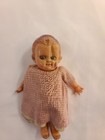 Antique Vintage Plastic Doll Baby Doll 6 Inches