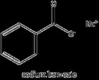 Sodium Benzoate  Food Grade  2 0 Lb  Food Preservative  In Bag