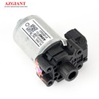 5pin For Mazda Cx-5 Seat Adjustment Rear Seat Backrest Motor Hx864000-22200