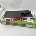 Brand New 882i Bbe Sonic Maximizer Rackmount Unit 1u With 2pcs Xlr Cables