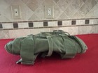 Us Korean War Era M1945 Field Pack Backpack Combat Dated 1950 W  Suspenders