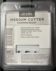 Andis Ceramic Edge Medium Cutter 64440 Replacement Blade New