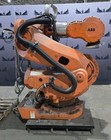 Abb Irb 7600-400 2 55 Robot With S4c  Controller Used