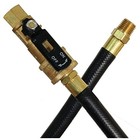  07-31185 72  Oem Rv Appliance Hose 72 Inch