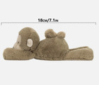 Jellycat Authentic Smudge Monkey Plush Cuddly Toy Nwt  dust Bag